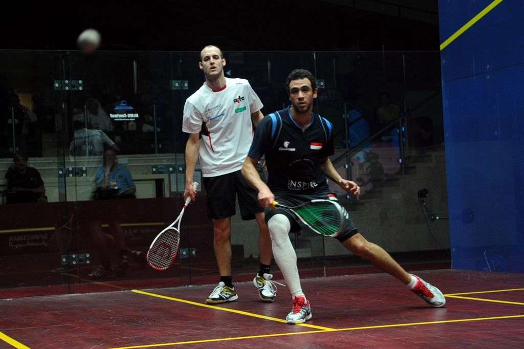 رامي عاشور