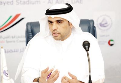 محمد عبيد حمدون