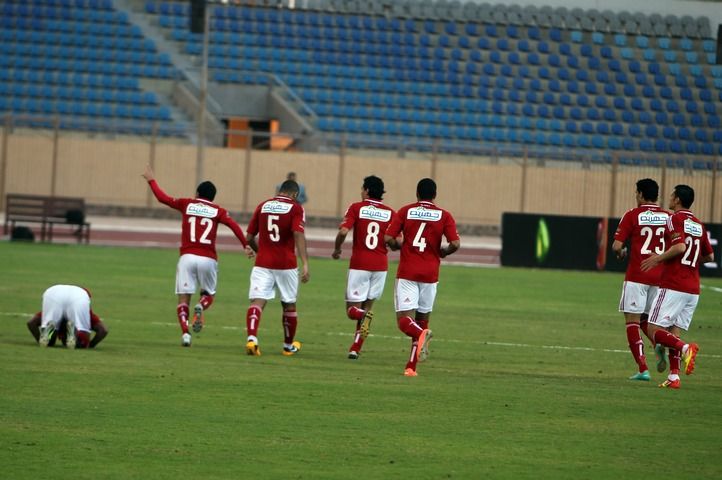 الأهلي