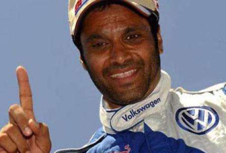 القطري ناصر العطية أبرز المشاركين في الرالي