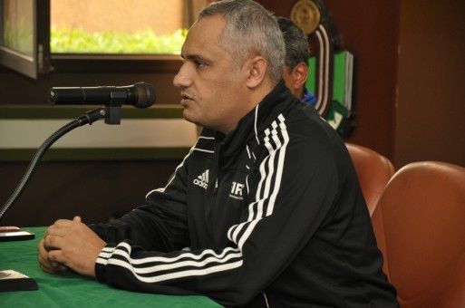 اسماعيل الحافي