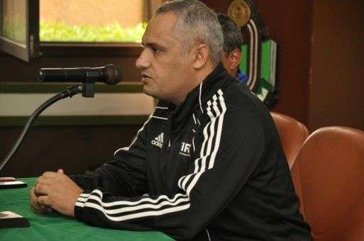 اسماعيل الحافي