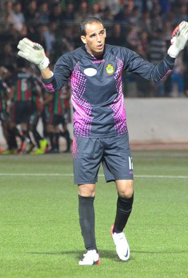 haris