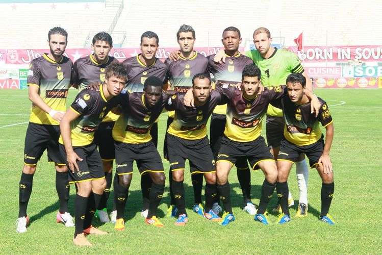 النادي البنزرتي