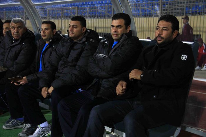 الجهاز الفني للاتحاد