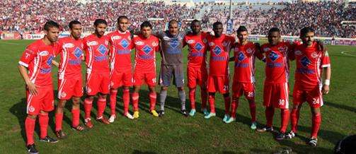 الوداد البيضاوي