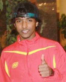 ياسر الشهراني