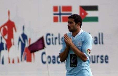 معن أبو قديس