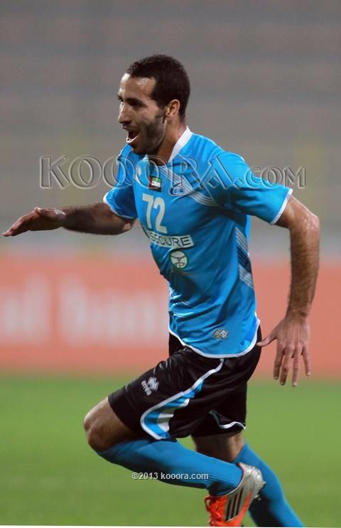 أبوتريكة