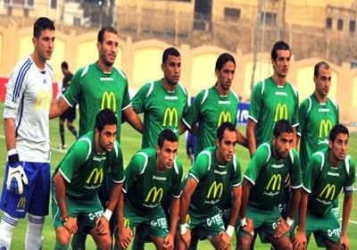 خسارة جديدة لفريق الإتحاد السكندري