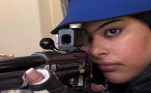 عزة القاسمي