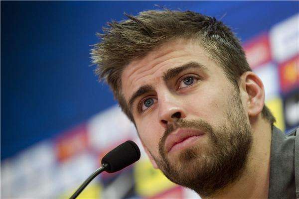 جيرارد بيكيه