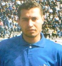  بشار سرور