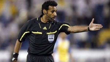 الحكم القطري عبد الرحمن محمد عبده
