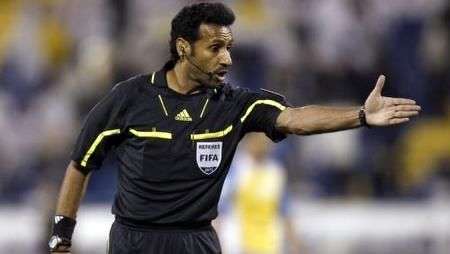 الحكم القطري عبد الرحمن محمد عبده