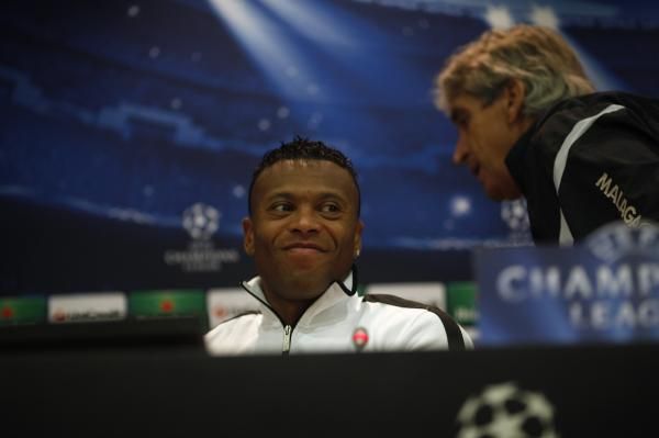 جوليو بابتيستا