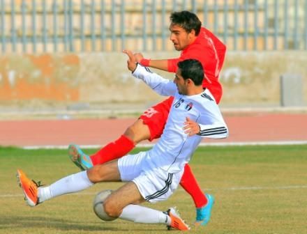 من لقاء البقعة والجزيرة اليوم