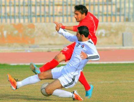 من لقاء البقعة والجزيرة اليوم