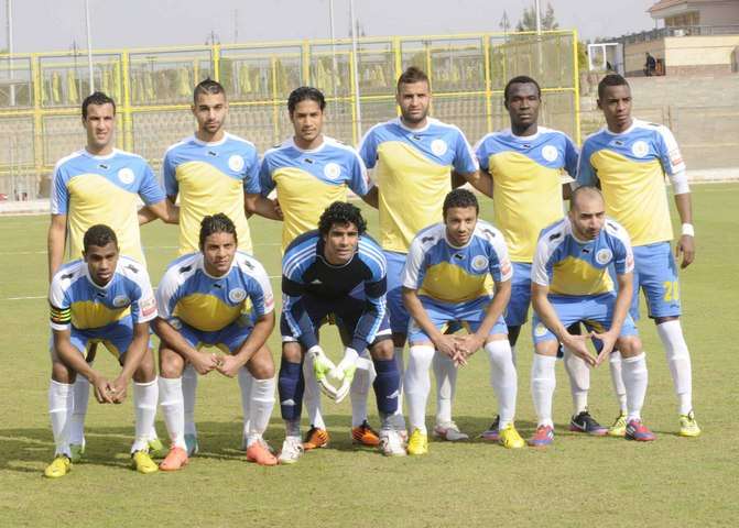 الإسماعيلي المصري