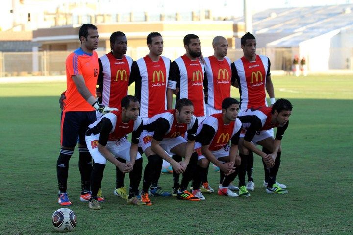 فريق طلائع الجيش