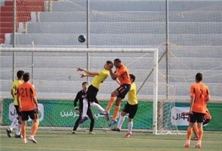 من لقاء جبل المكبر