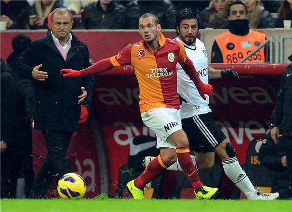 ويسلي شنايدر