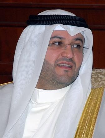 الشيخ طلال المحمد