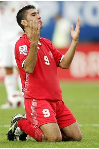 تامر الحاج محمد