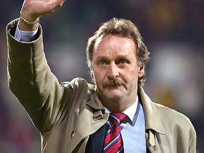 بيتر نويرورر 