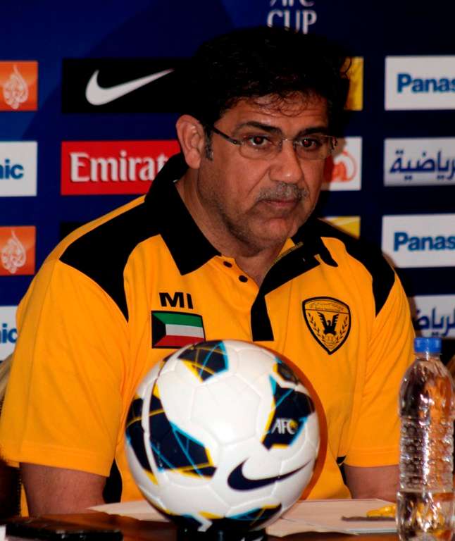 محمد إبراهيم