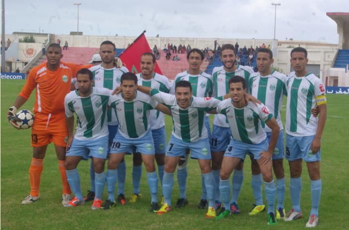 رجاء بني ملال