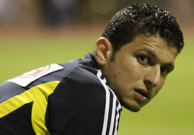 الهاني سليمان 