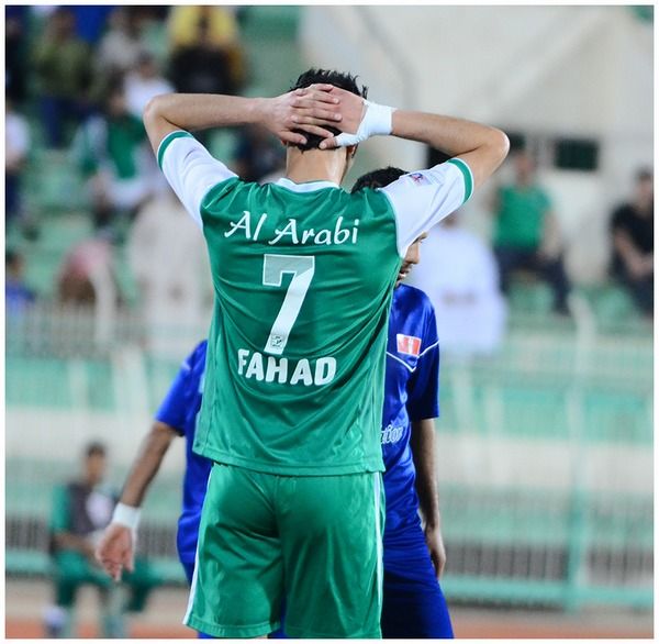 العربي يعاني من النتائج المتواضعة محليا وعربيا