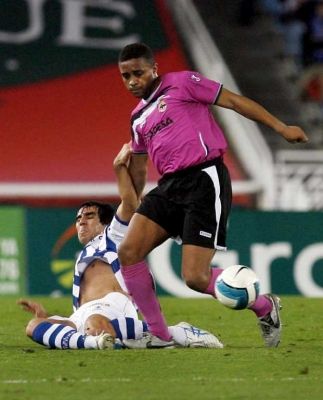 خورخي اندرادي 