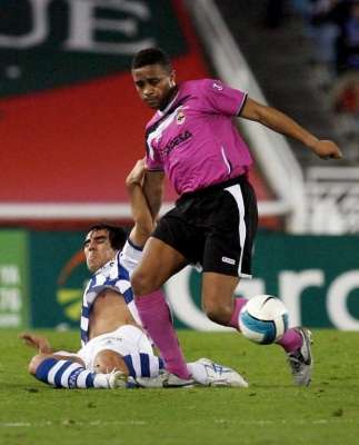 خورخي اندرادي