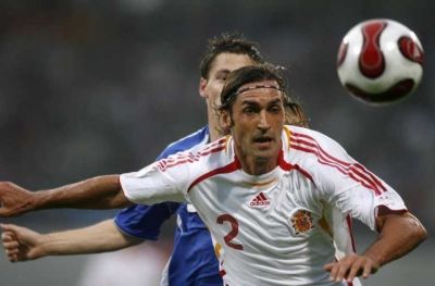 خافي نافارو 