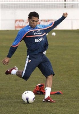 دانييل ألفيس