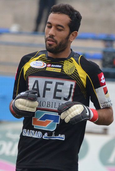 انس الزنيتي