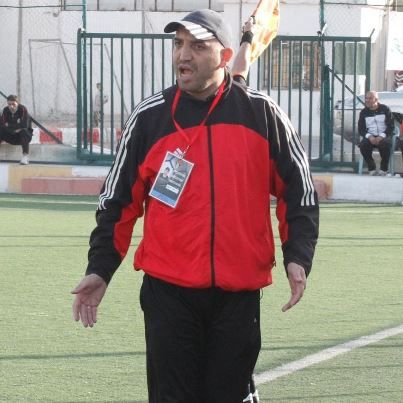 مالك الشطناوي