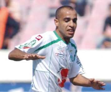 رشيد السليماني 