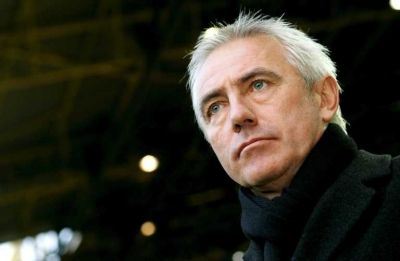 برت فان مارفيتش 