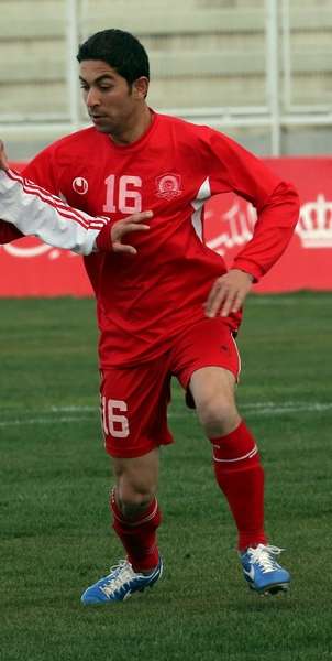 محمد منير "الجزيرة"