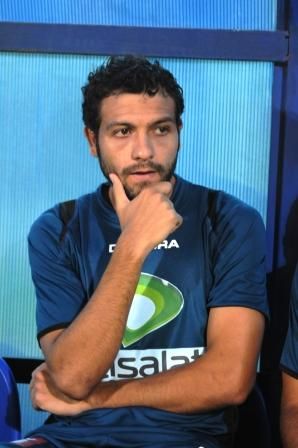 عمرو الحلواني 
