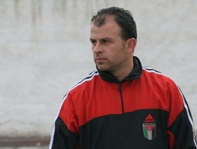 جريس تادرس.. ينتظر مباراة اعتزاله منذ عام 2004.