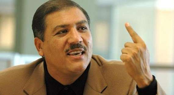 عفت السادات