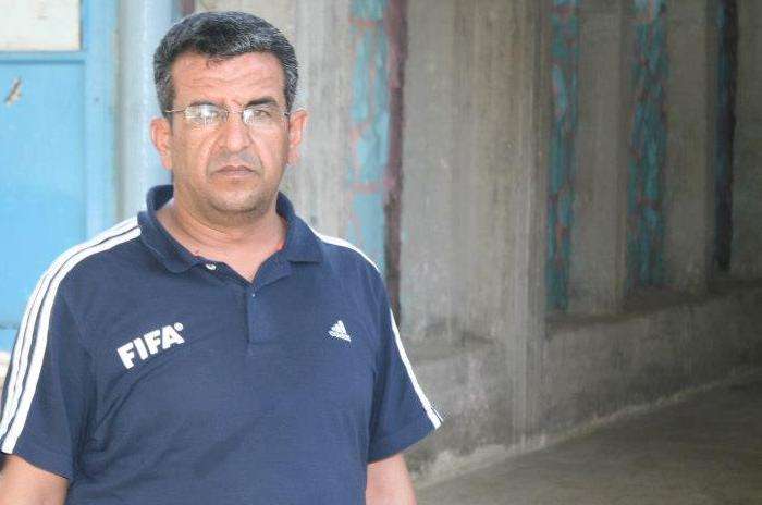 فؤاد شديفات