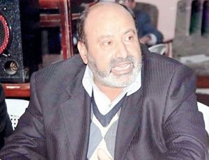 تيسير شديفات 