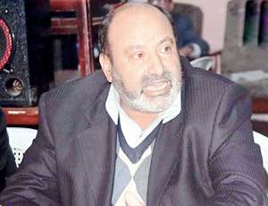 تيسير شديفات