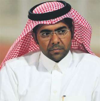 محمد السليم
