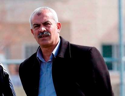 زياد شلباية